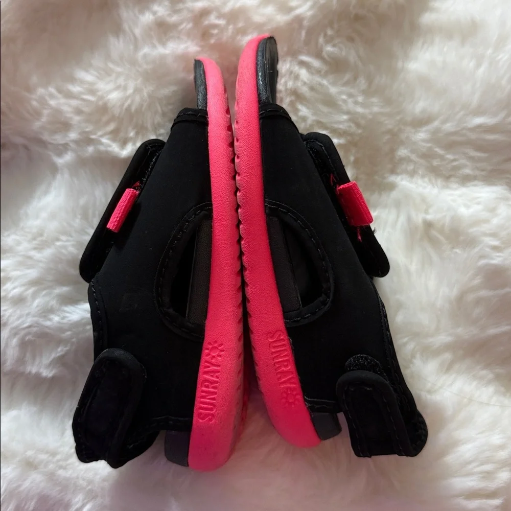 Nike Sunray Adjust 5 V2 Sandals